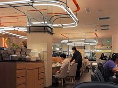 -星伦多自助料理·涮烤一体(奉贤龙湖天街店)