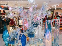 -巴黎春天(浦建店)