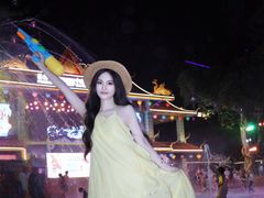 -深圳锦绣中华民俗村