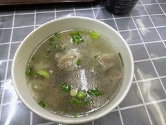 -清真蒋有记(老门东店)