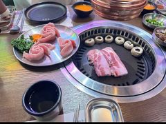 -香猪坊韩国烤肉专属门店(魏公村店)