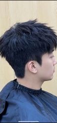 -大人物·男士理发馆