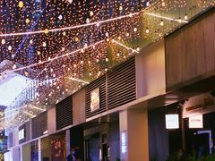 -HALO广场(梨园路店)