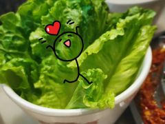 -韩宫宴烤肉·料理(苏州中心店)