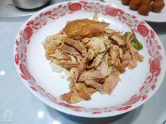 -鸭王烤鸭店(三里河店)