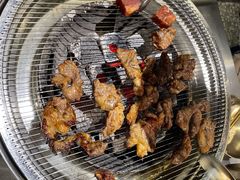 -本炙炭烤·蒲烧活鳗料理店(金沙洲店)