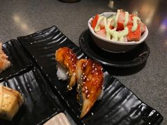 -禾绿寿司·定食·拉面·烧炸(喜荟城店)