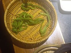 -巴奴毛肚火锅(广益哥伦布店)