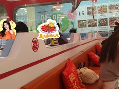 -喜虾客·大虾火锅(郑州无限城店)