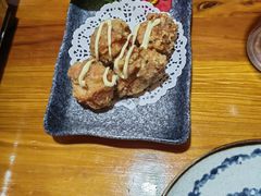 -千吉日本料理(日本一条街店)
