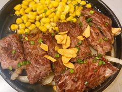 -日葵 大阪烧ひまり(仙霞路店)