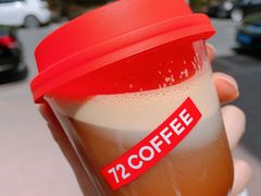-72 COFFEE(东朝阳路店)