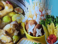 -淡定鸽(上河坊店)