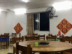 大堂-辉煌牛肉杂园