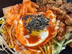 -优壹佳·延边朝鲜族料理(中山北路店)