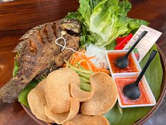 -婉泰·特色小吃·舂鸡脚(告庄二店)