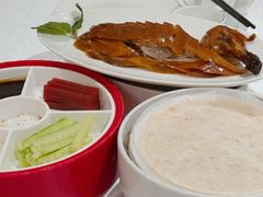 -月福京味斋·烤鸭店·北京菜(鼓楼总店)