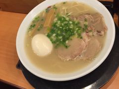 -博多一幸舍(侨福芳草地购物中心店)