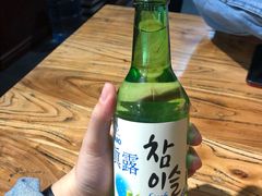 -京玉菲饭店(李村店)