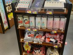 -中国石油徐东路加油站(武汉大道店)