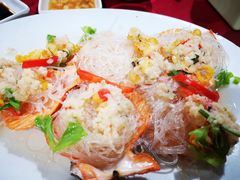 -车头老二大排档