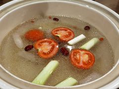 -谢云贵清香水煮鸡(总店)