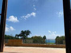 -三亚海棠湾万丽度假酒店