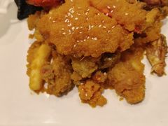 -聚鑫阁江浙菜·非遗传承技艺(青村帝华园店)