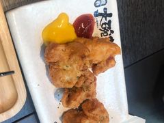 -熊吞·大碗丼烧肉饭(西市场嘉华店)