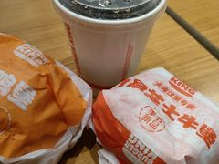 -汉堡王(嘉定宝龙城市广场)