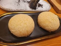 -粤域茶餐厅