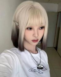 -十六番发型师事务所