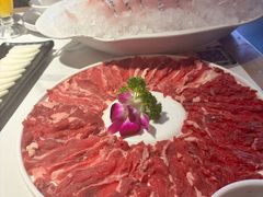 -云尊府云南菜·蒸汽石锅鱼(学清路店)