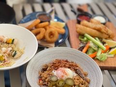 -Manner Coffee(万象食家店)