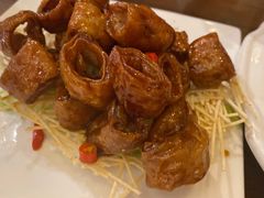 -黄但记老店·陈村粉食府