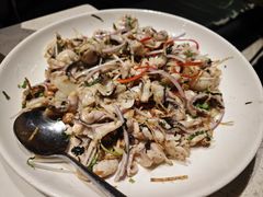 功夫生炒生鱼片-任兴记(定西路店)