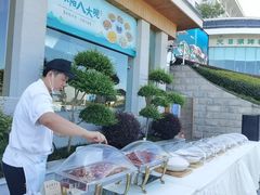 -风味小馆(天目湖宾馆店)