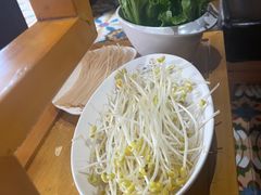 -丽清大别山鹅火锅(潜山路店)