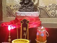 -骑鹅公社(南开大悦城店)