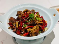 -川人百味·水煮活鱼(赛罕万达店)