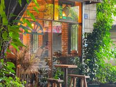 -西关84·History·Art·Cafe