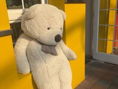 -W CAFE(甜爱路店)