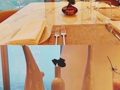 -广州四季酒店·意珍·意式自助餐