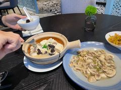 -杭州桐庐康莱德酒店中餐厅·乐