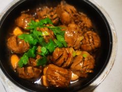 -潮州府·潮菜·砂锅粥(徐家汇店)