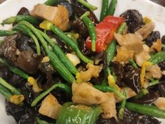 -园林美食城·本土农家菜(杨和镇店)