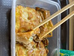 三鲜豆皮-老通城豆皮大王(吉庆街店)