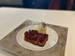 -伯衡55·吉品轩(乌鲁木齐南路店)