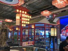 -老山东·山东菜(鲁菜名店)