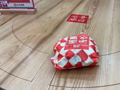 -塔斯汀中国汉堡(徐汇汇京广场店)